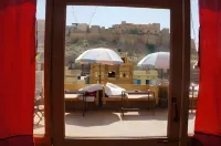 Shahi Palace Hotel Jaisalmer - Romantic