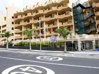 PlayaOlid All Inclusive Hotels in Adeje