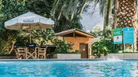 Refugio El Molle - Pools