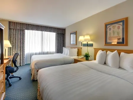 Best Western Grant Park Hotel