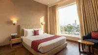 Palasa Hotel - parking