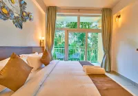 Areva Inn Pool Resort Munnar by Voye Homes Hotels in Pallivasal