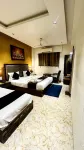 Hotel Shrimad Hotels near Hare Krishna Mandir, Bhadaj