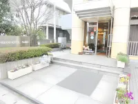 어반 호텔 산코 치바 호텔