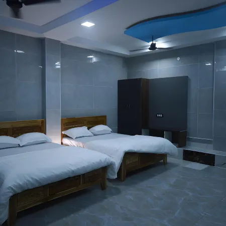 Ananda Residency
