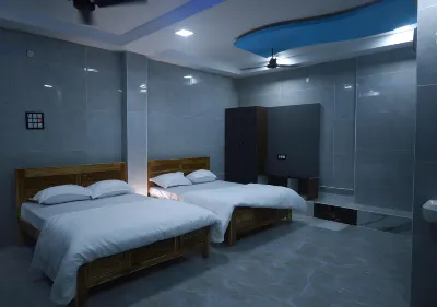 Ananda Residency