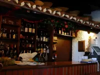 Sever Rio Hotel - Quầy bar