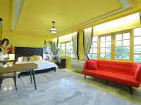 Bangkok Voyage Boutique BTS Ari Отели рядом с достопримечательностью «Станция BTS Ари»