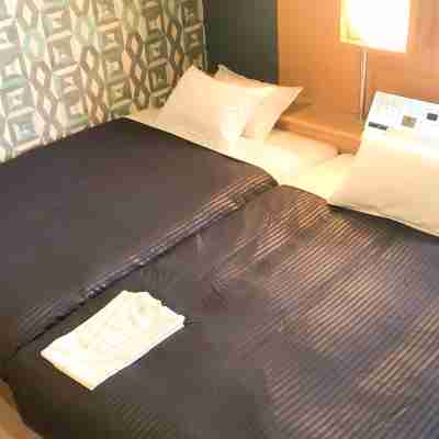 ホテルリブマックス黒石 Rooms