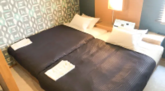 HOTEL LiVEMAX Kuroishi Hotels in 