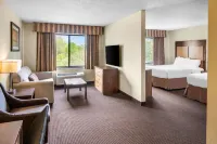 White Pines Inn & Suites