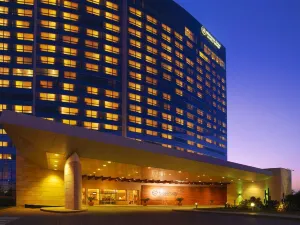 Oran Bay Hotel