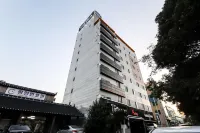 Gwangyang Hotel Ritz
