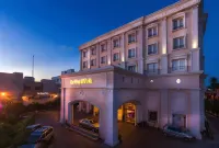 Hotel le Royal Park Hotels in 