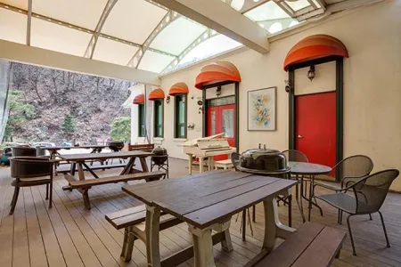 Yangpyeong Sannumer Pension