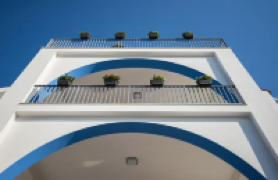 Karma Resort Hotel a Provincia di Messina