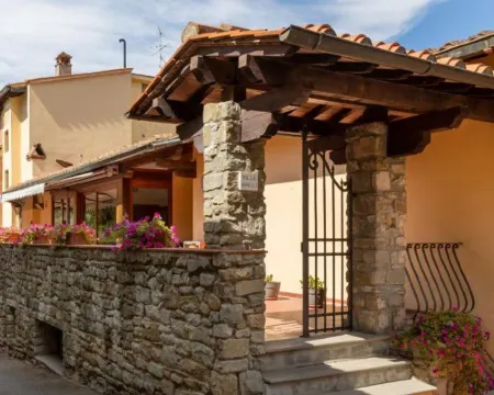 Hotel Villa Bonelli Hotels in Fiesole