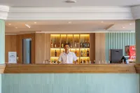Hotel El Mansour Mahdia Thalasso & Spa - bars