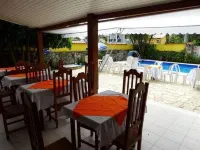 Pousada Praia do Jabaquara - Desayuno