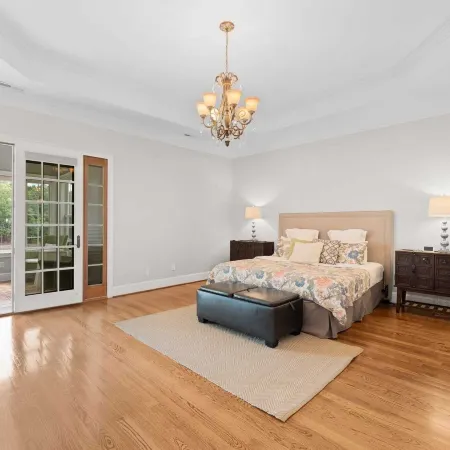 Whitetail Cove by AvantStay Hotels in Fallstown