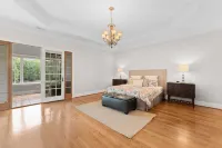 화이트테일 코브 바이 아반트스테이, 호숫가, 수영장 있음 + 프라이빗 도크, 20명 숙박 가능