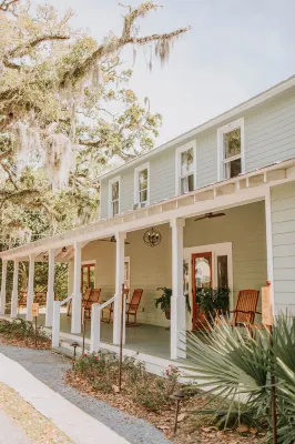 The Roost Ocean Springs - 4 estrellas