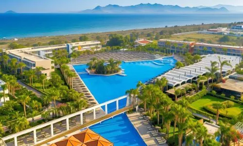Blue Lagoon Village - All Inclusive