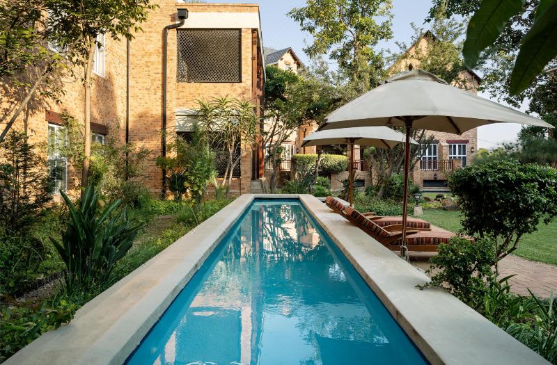 Premier Hotel Quatermain photo 4