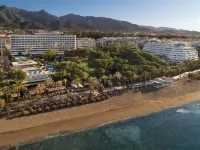 Hotel Don Pepe Gran Meliá Hotels in Marbella