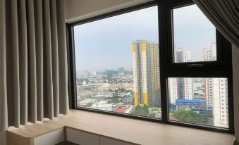 Di An Apartment