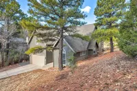 Family-Friendly Flagstaff Home < 5 Mi to Downtown! - Homestays