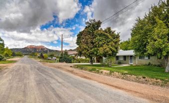 Tropic Getaway Near Bryce Canyon National Park!