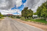 Tropic Getaway Near Bryce Canyon National Park! - Pysäköinti