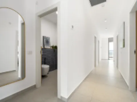 Achziv Seaside Stylish Stay Hoteles en Sub-distrito de Acre