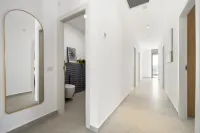 Achziv Seaside Stylish Stay