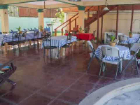 Villas Anacaona Hoteles en Jarabacoa