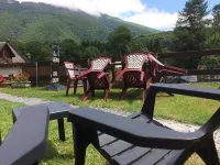 Auberge des Pyrénées Hotels in Campan