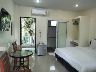 Baan Kalaya Garden