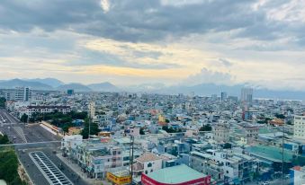 Gold Plaza Hotel Da Nang