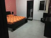 2-bedroom apartment in Liberte 6 extension Dakar Hotels in 