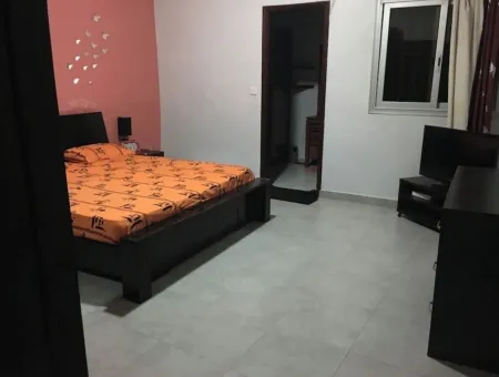 2-bedroom apartment in Liberte 6 extension Dakar