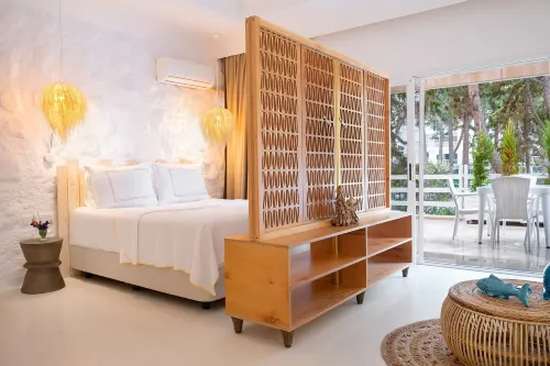 Yasos by the Sea Hotels in Şifne