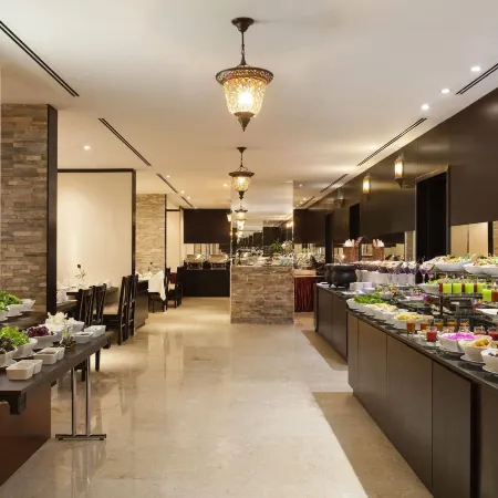 Ramada Hotel & Suites by Wyndham Ajman