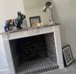 Rambouillet - Centre Ville Hotel a Rambouillet