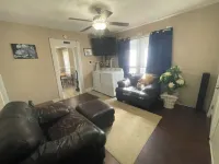 (F1) Convenient 3br Syracuse University apartment