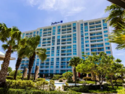 Radisson Blu Aruba Hotels in Palm Beach