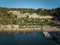 Aeolos Beach Resort Hotel di 