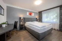 Hotel Ganslhof - Adults Only فنادق في Sankt Leonhard