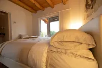 Peaceful Suite in Desert Inn- San Juan Queen Room