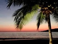 Beautiful villa steps from the beach / Tesoro Ixtapa